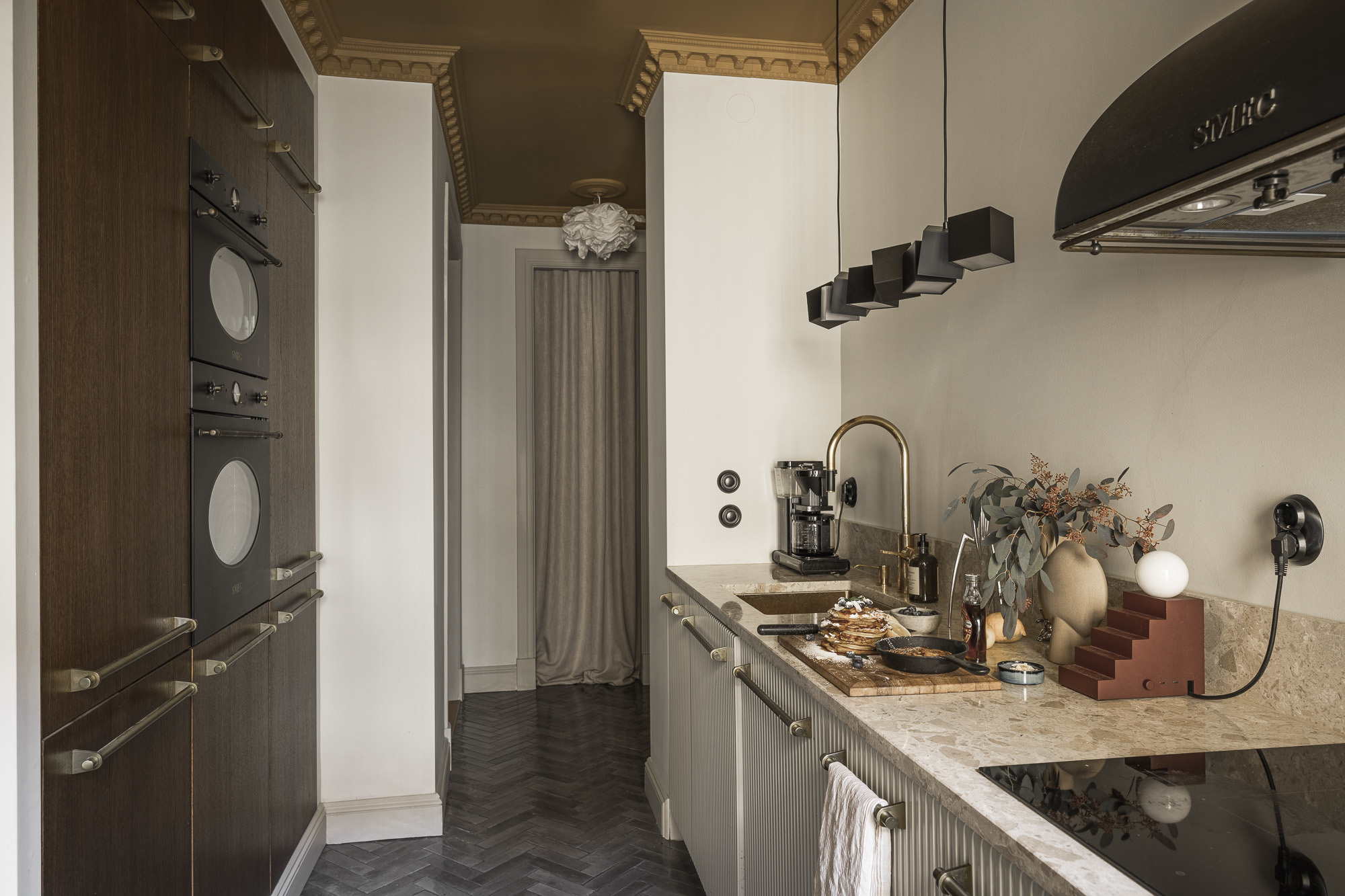 Trilocale elegante e curatissimo 3