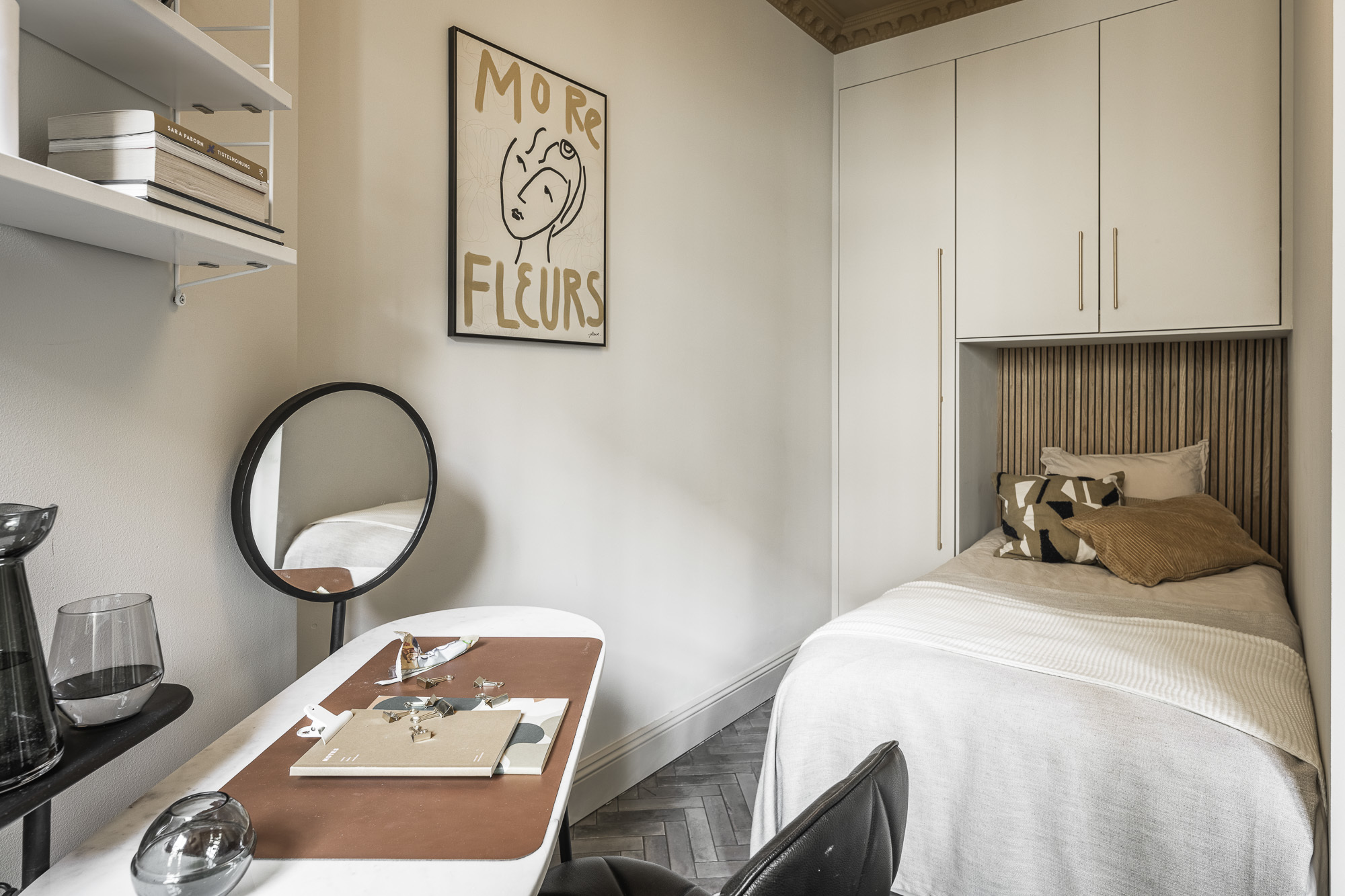 Trilocale elegante e curatissimo 5