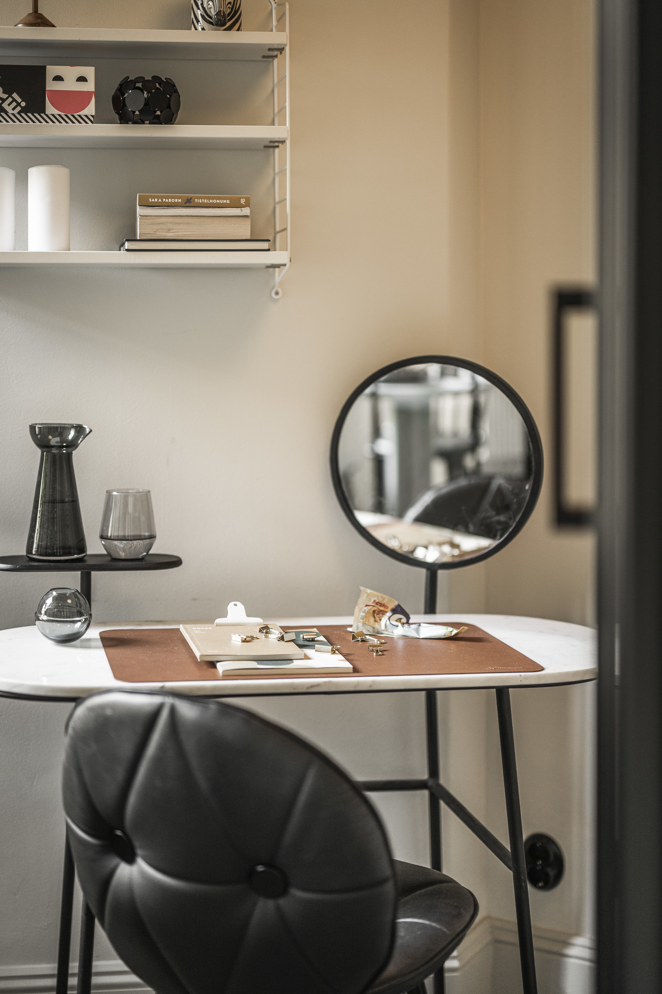 Trilocale elegante e curatissimo 6
