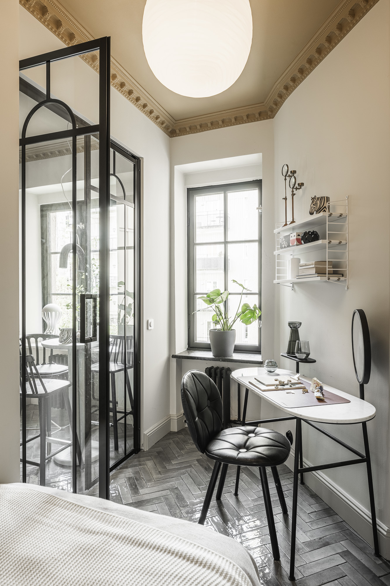 Trilocale elegante e curatissimo 7