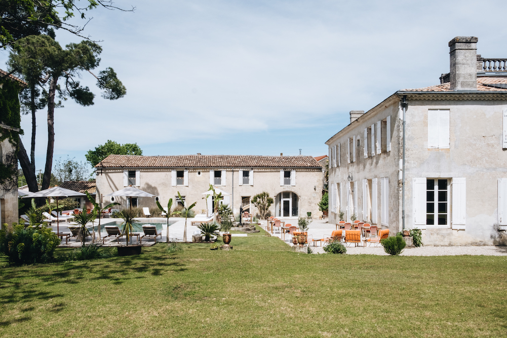 Vigneti Bordeaux 20