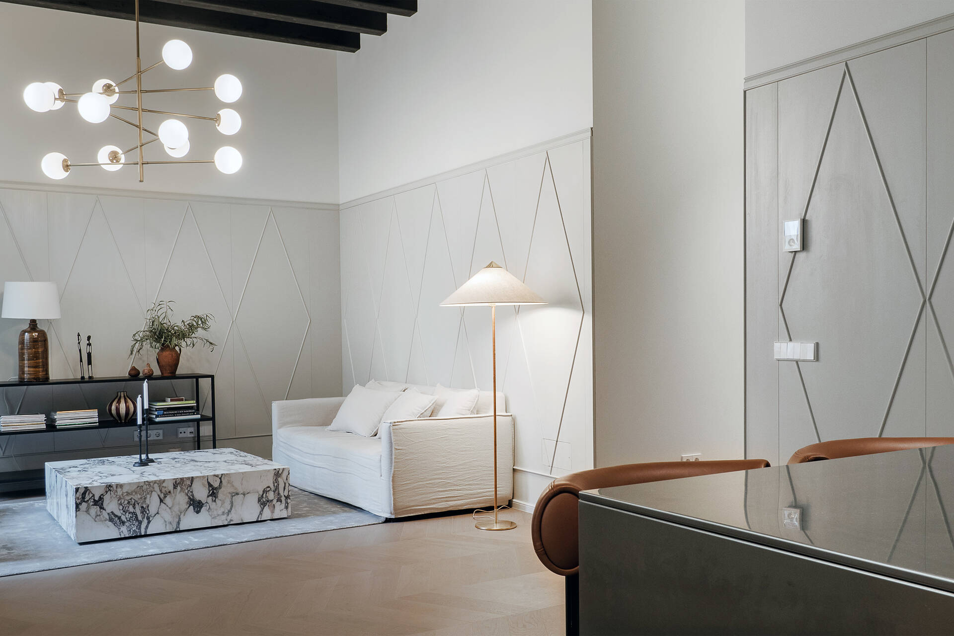 elegante appartamento a Palma 6