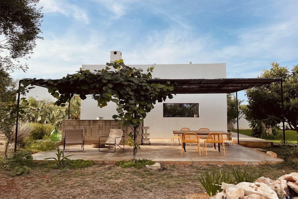 Maison Cinque Puglia 1