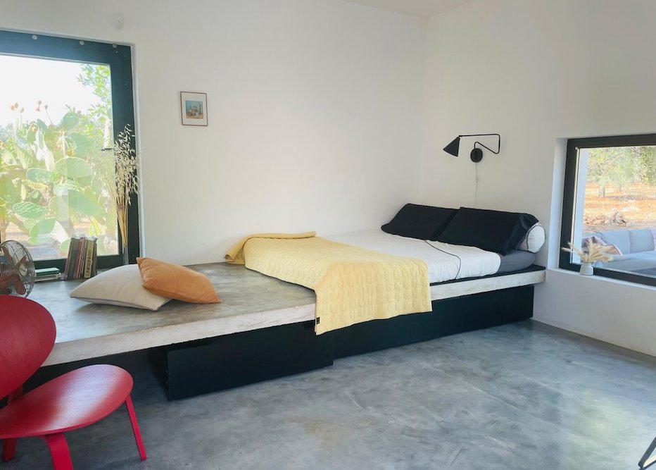 Maison Cinque Puglia 13