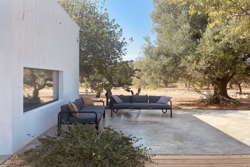 Maison Cinque Puglia 14