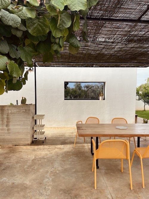 Maison Cinque Puglia 15