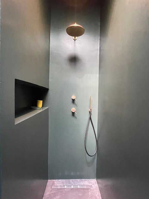 Maison Cinque Puglia 18