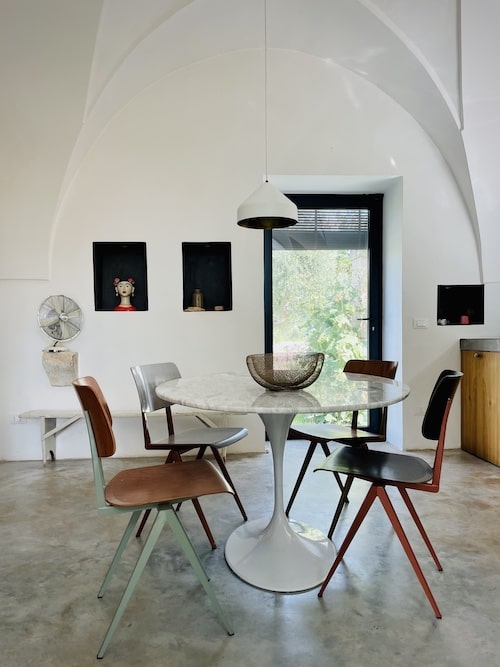 Maison Cinque Puglia 20