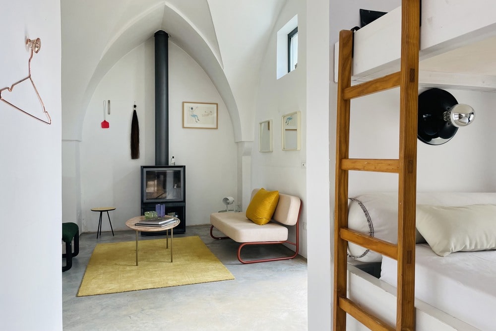 Maison Cinque Puglia 21