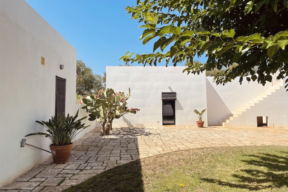 Maison Cinque Puglia 22