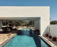 Maison Cinque, San Michele Salentino: una location perfetta per una vacanza pugliese
