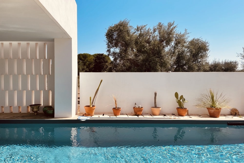 Maison Cinque Puglia 6