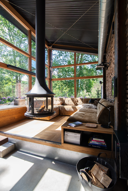 Casa Olandese 4
