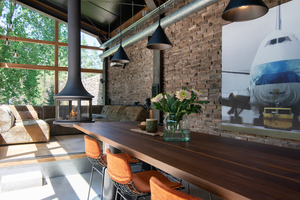 Casa Olandese 9