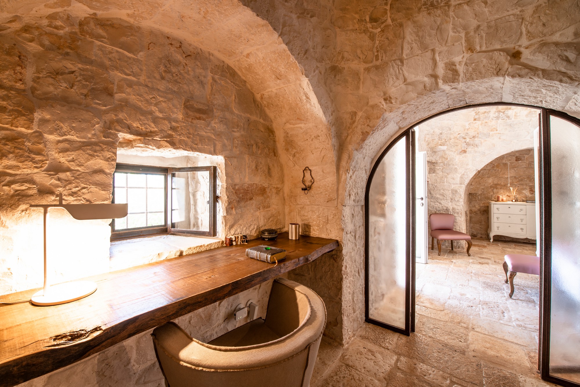 Tenuta Morgana 12
