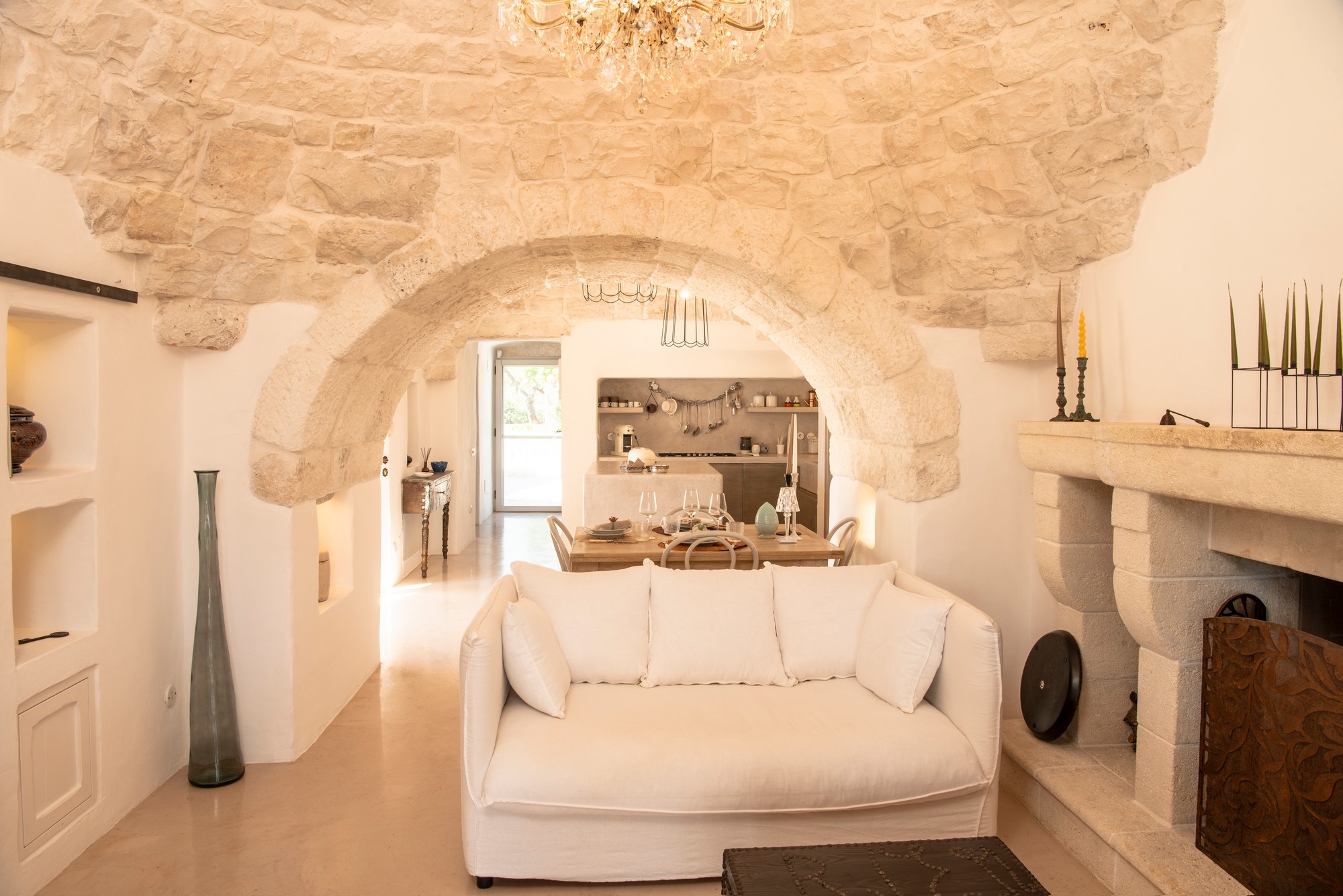 Tenuta Morgana 5