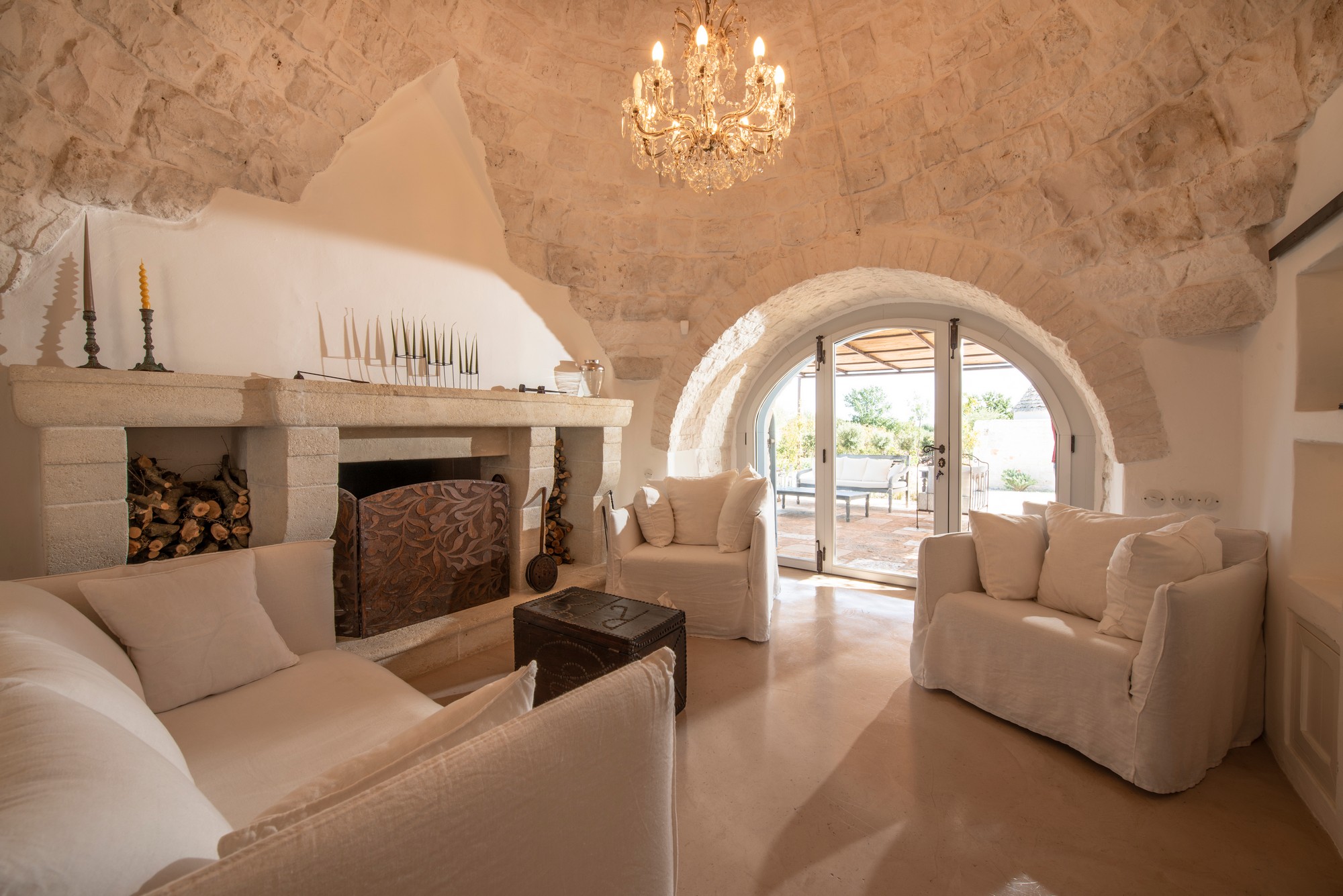 Tenuta Morgana 7
