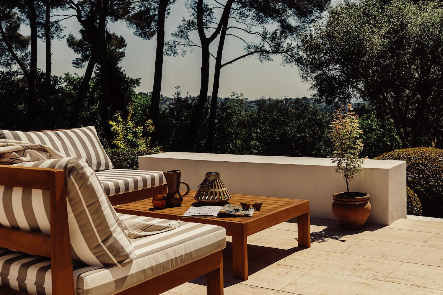 Villa la Collinette 7