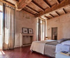 500 anni di storia per una residenza di charme a Verona