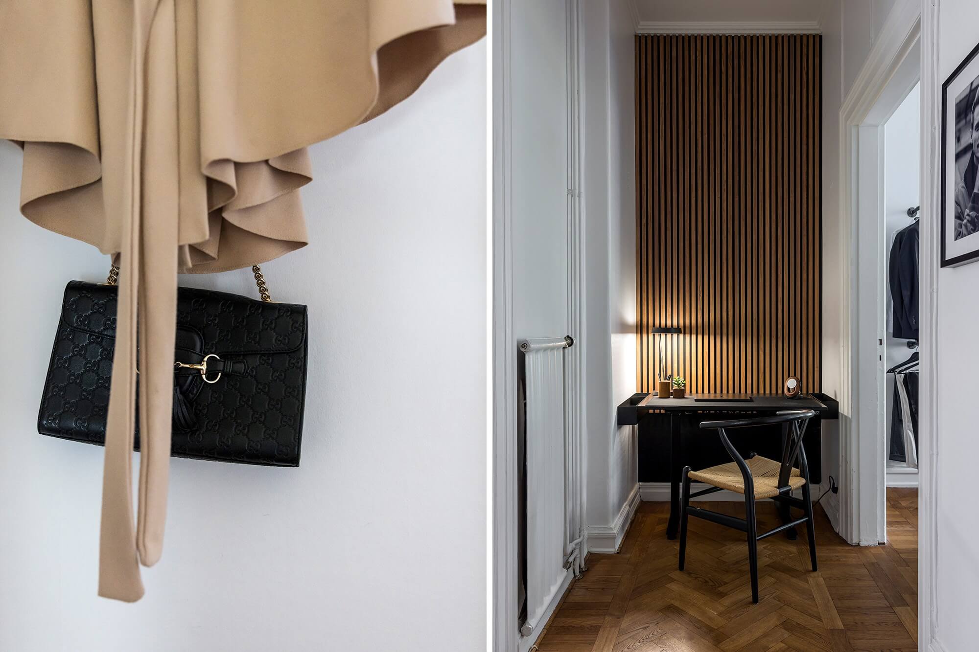 appartamento classico goteborg 10