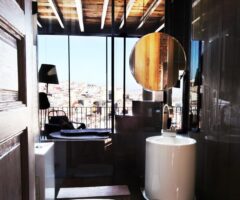 4 Floors: un Hotel stravagante e fuori dagli schemi per una vacanza a Istanbul