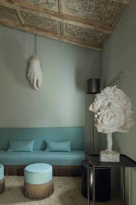 Elle dimore di Sicllia 17