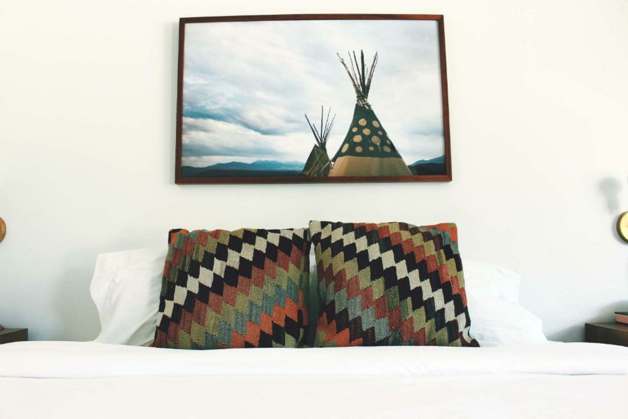 4 amigo motor lodge