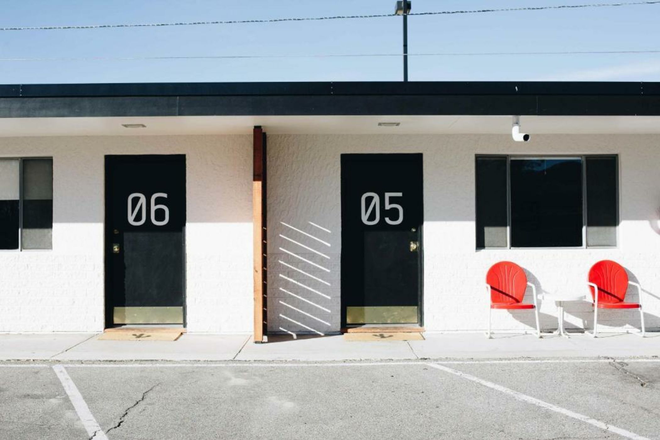 8 amigo motor lodge
