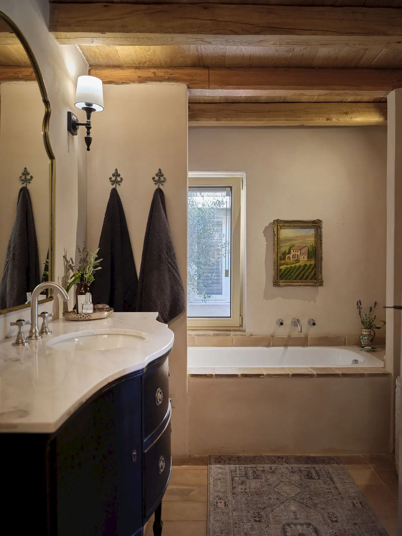 4 Capetta, Spoleto