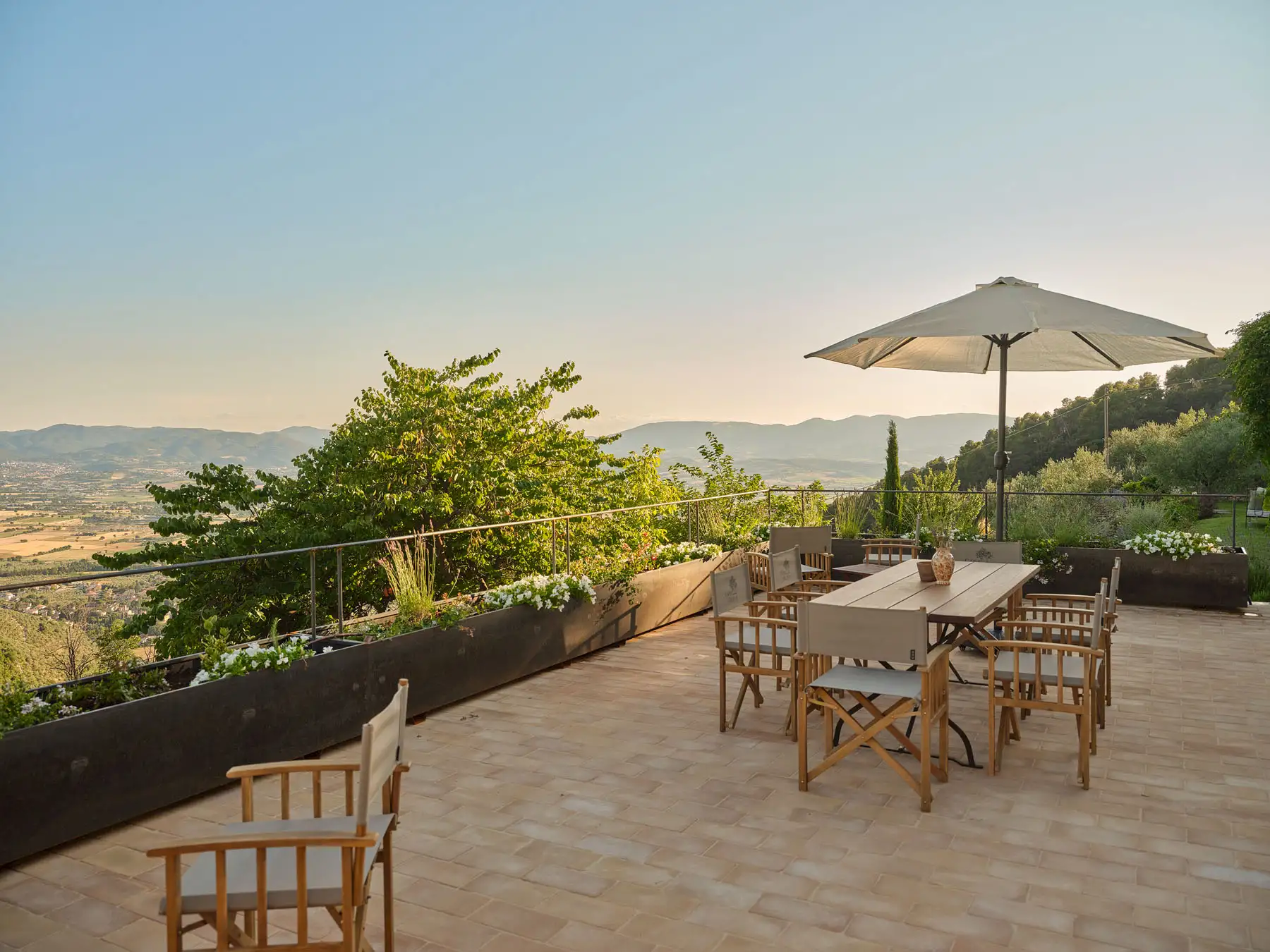 5 Capetta, Spoleto