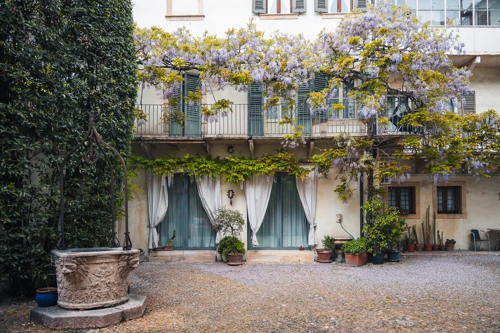 Palazzo Fracastoro 2