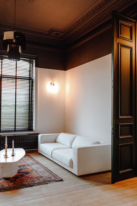 Villa Georges - Ardenne 10