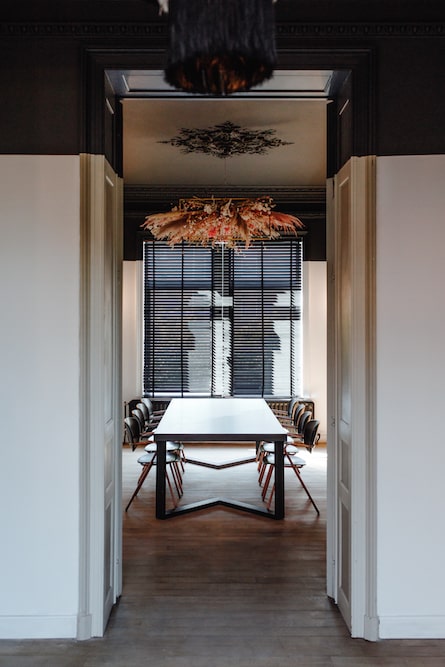 Villa Georges - Ardenne 15