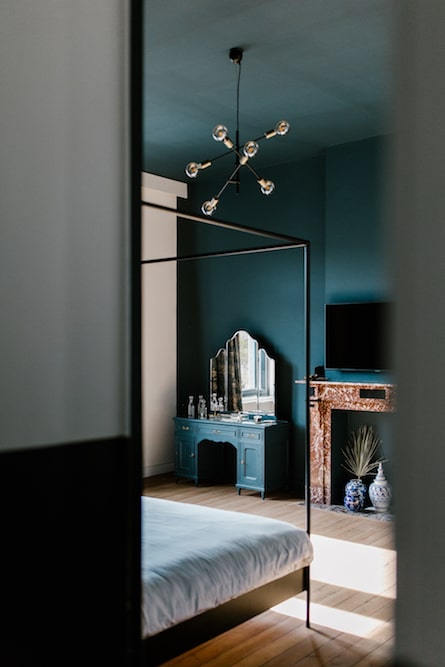 Villa Georges - Ardenne 20