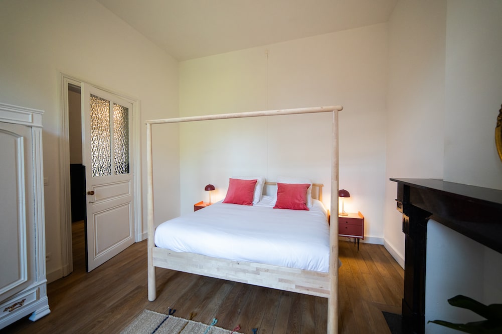 Villa Georges - Ardenne 24