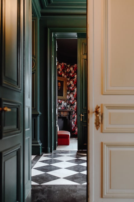 Villa Georges - Ardenne 5
