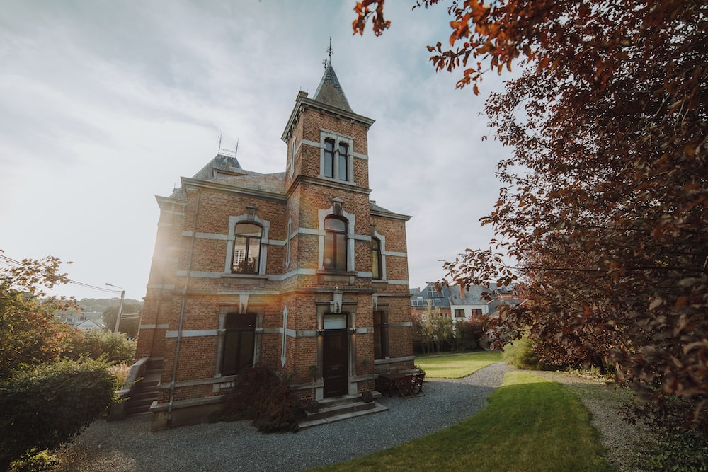 Villa Georges - Ardenne