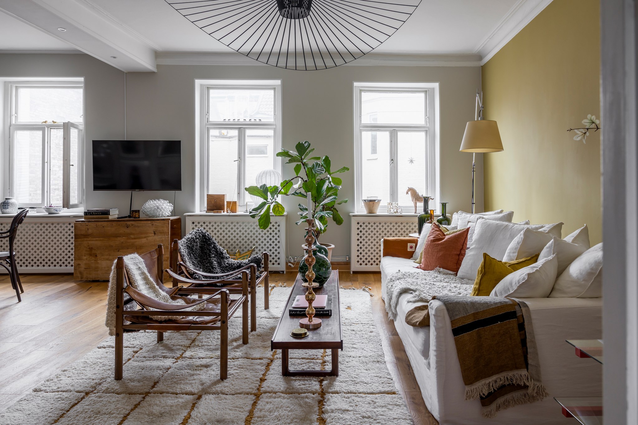 casa colorata 1