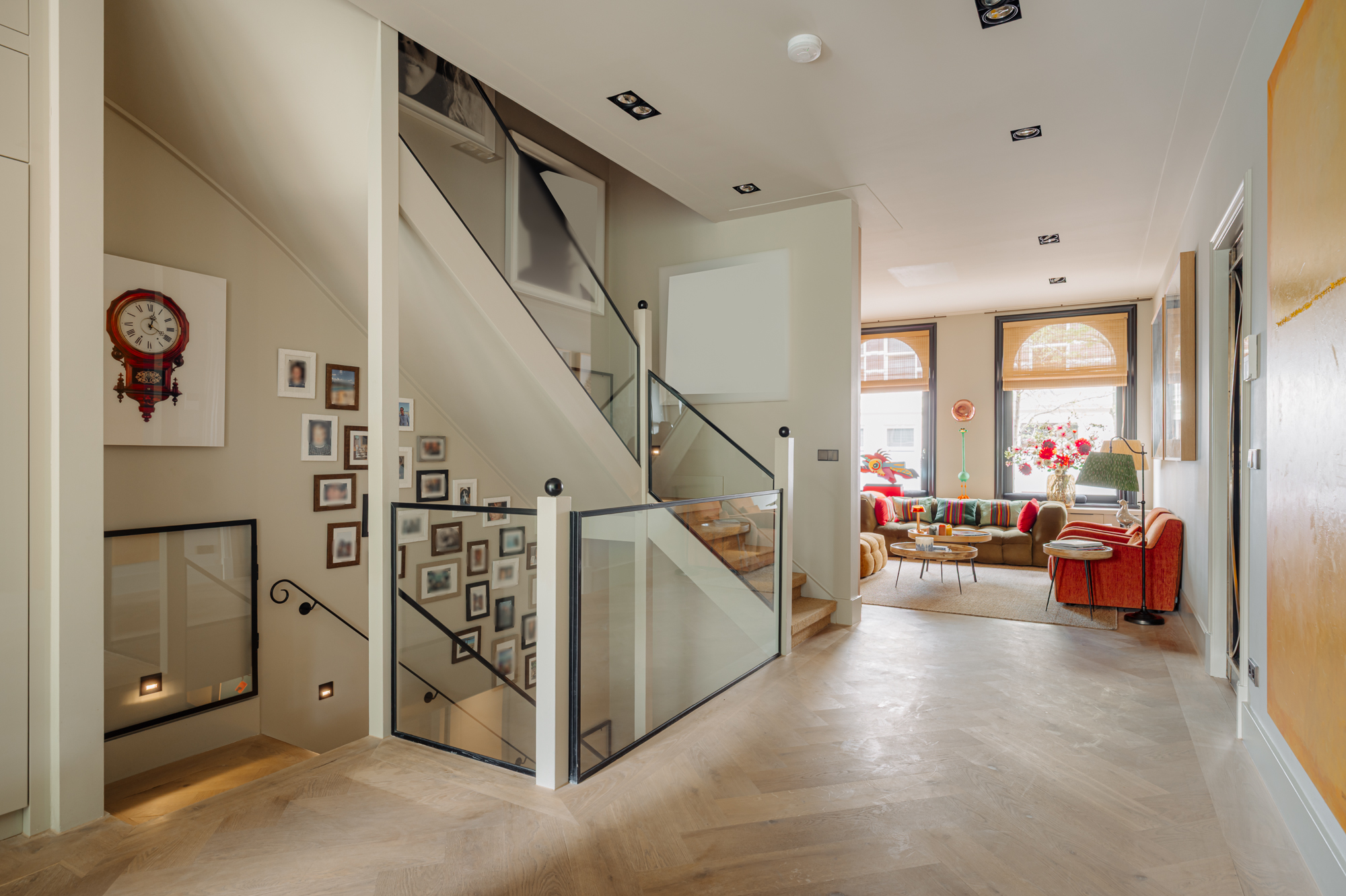 townhouse creativa 11
