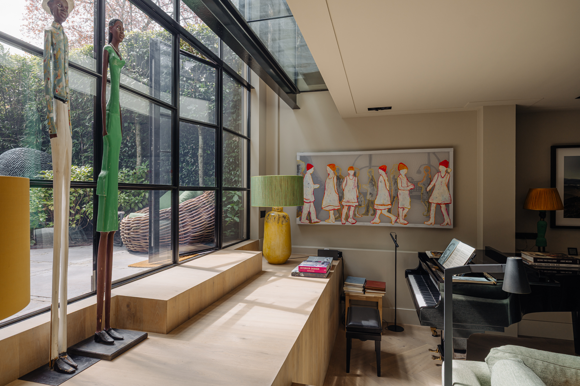 townhouse creativa 12