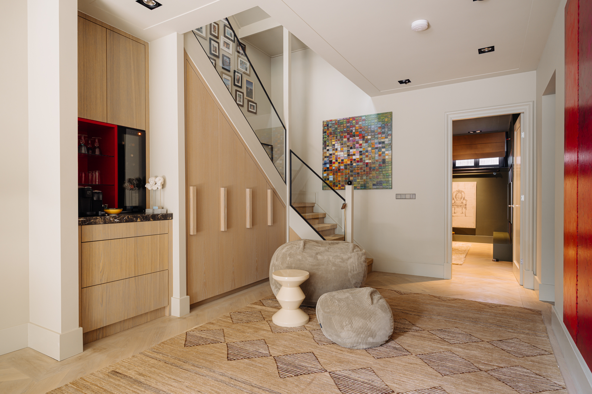 townhouse creativa 13