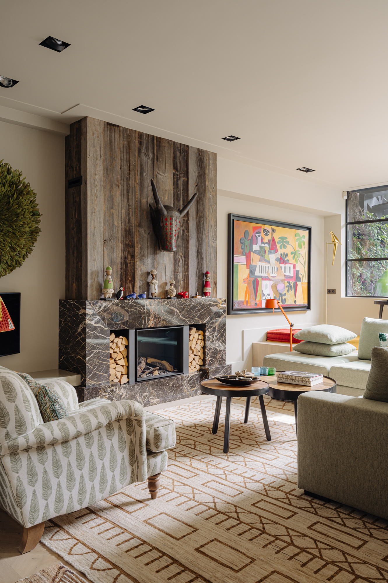 townhouse creativa 14
