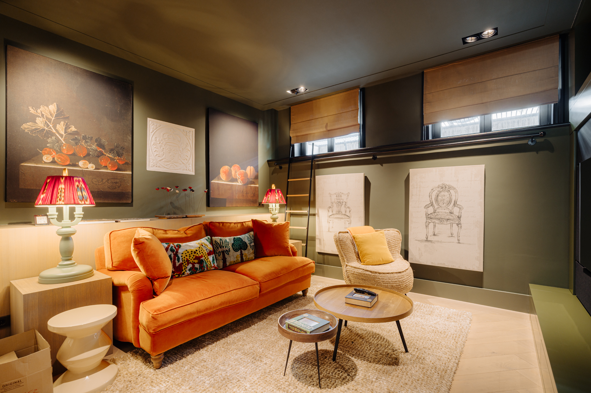 townhouse creativa 15
