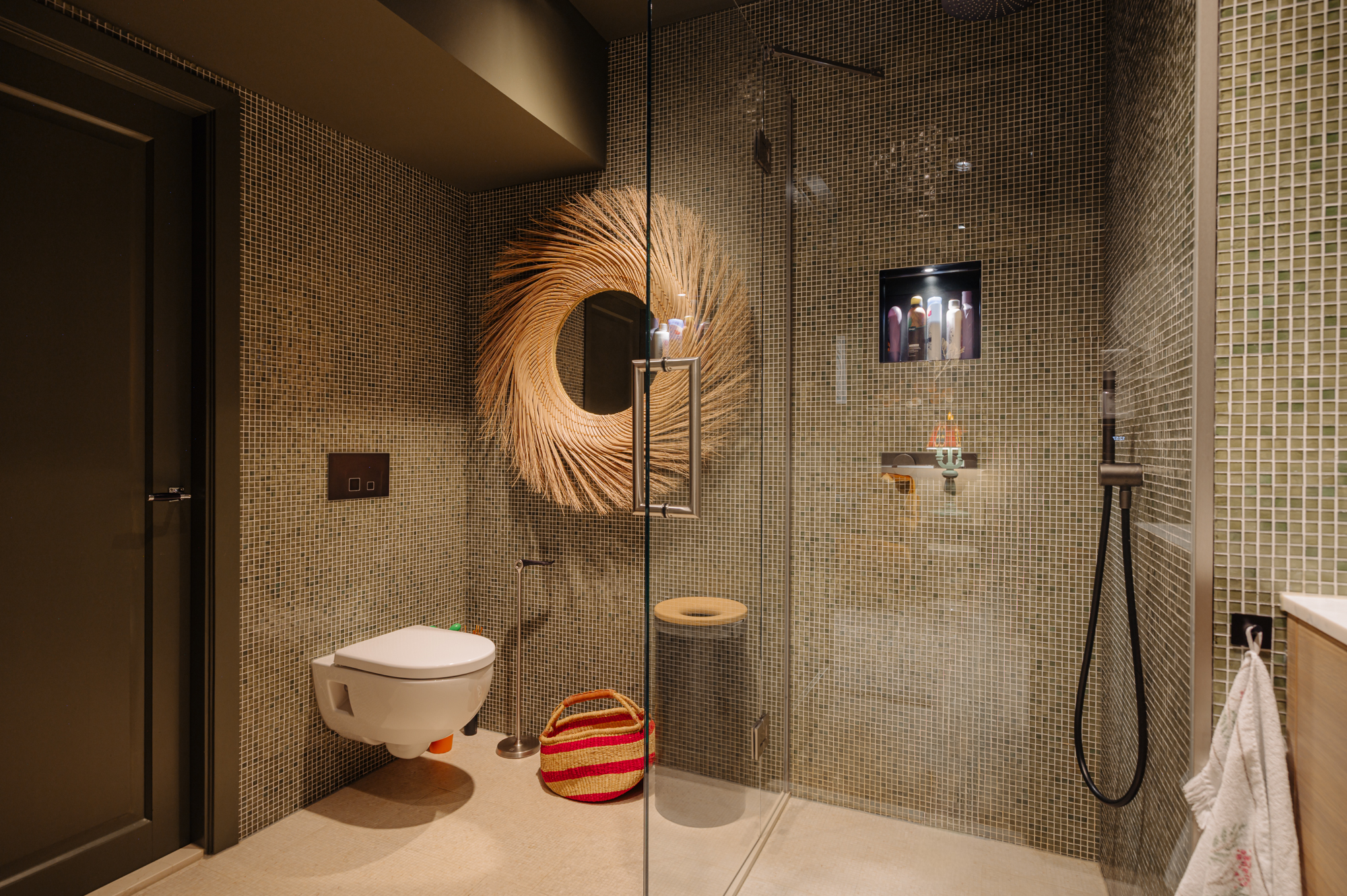 townhouse creativa 16