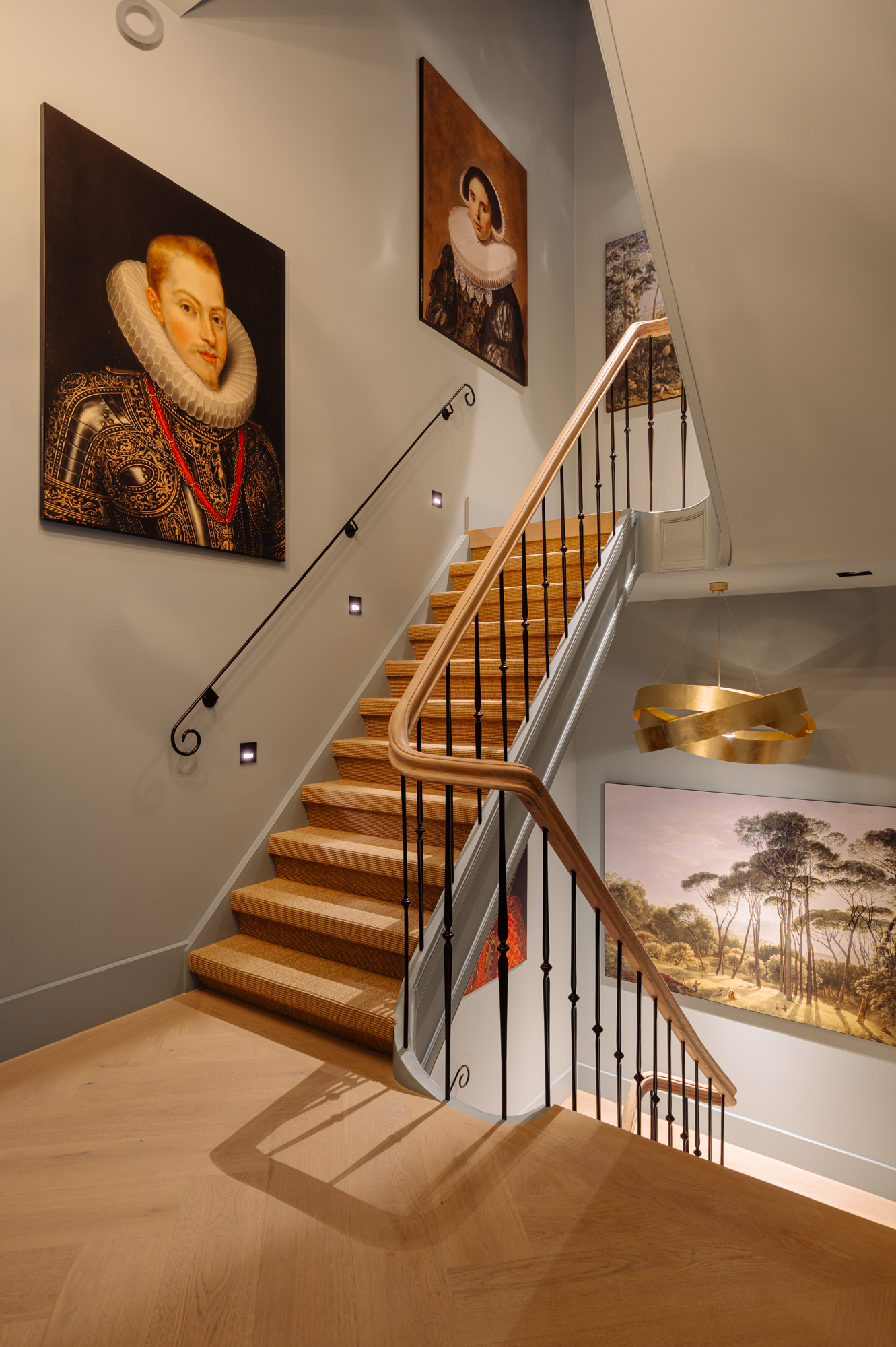 townhouse creativa 17