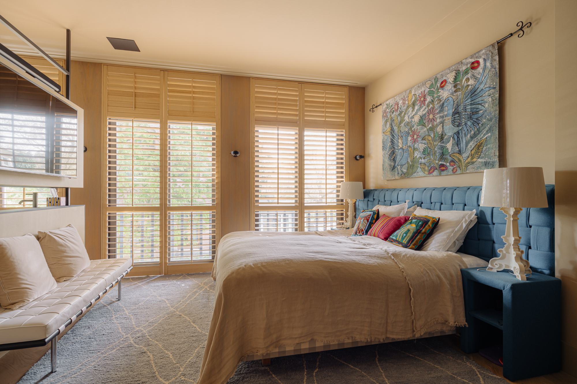 townhouse creativa 18