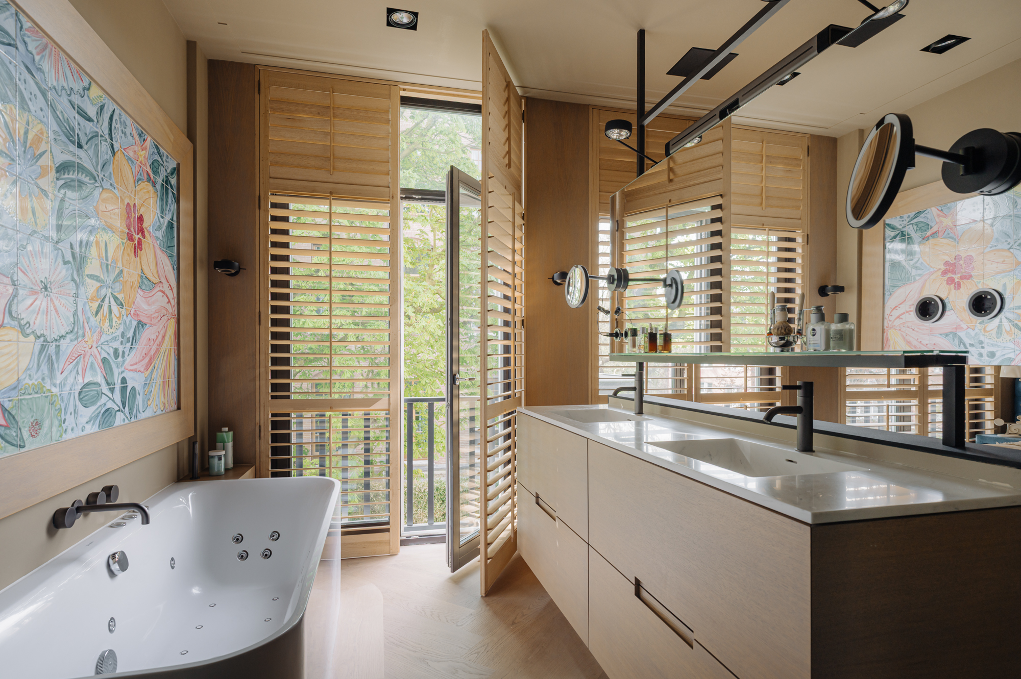 townhouse creativa 21