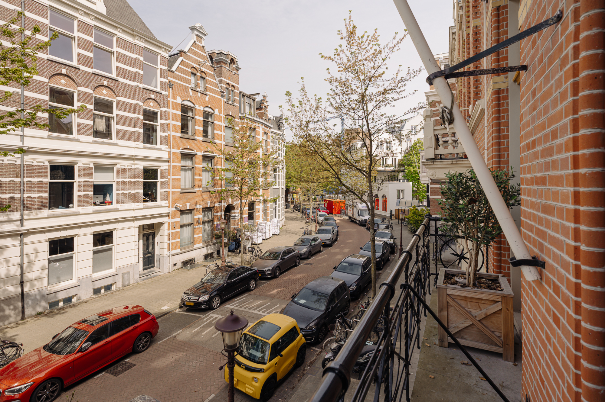 townhouse creativa 22
