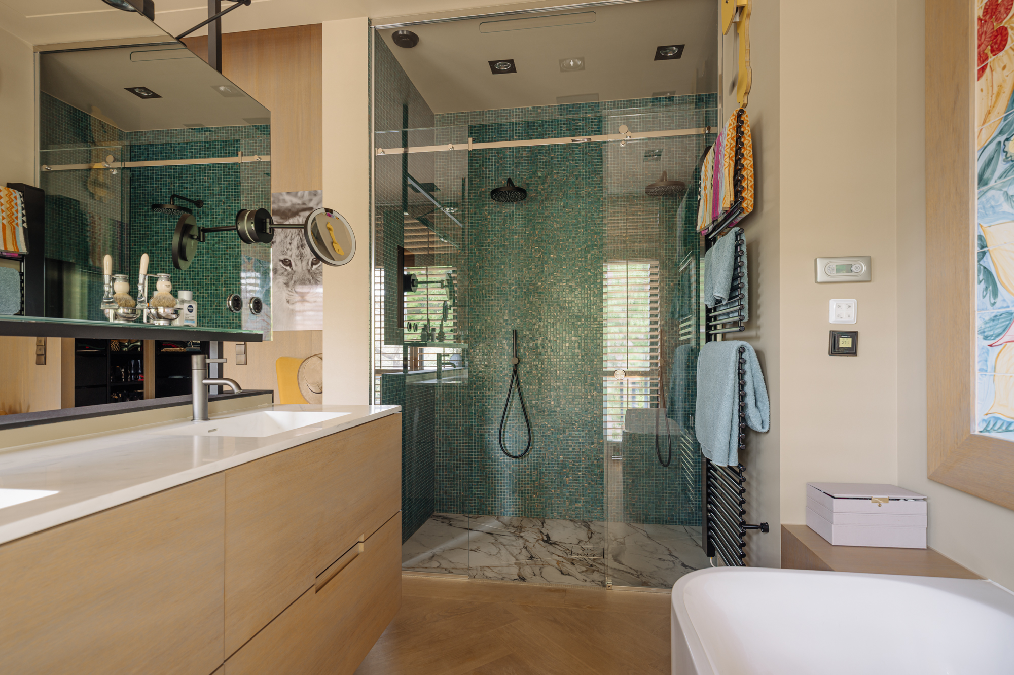 townhouse creativa 23