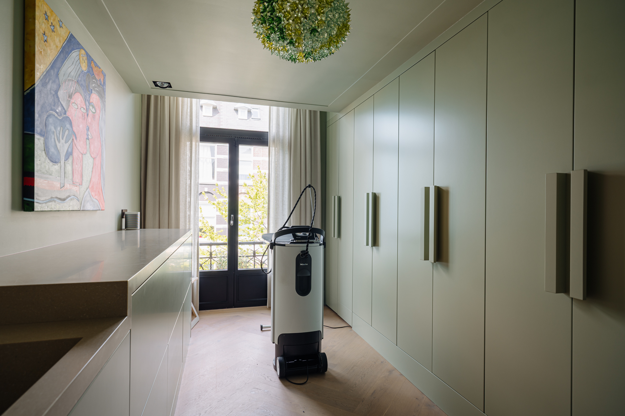 townhouse creativa 24